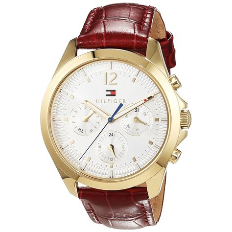 tommy hilfiger watches